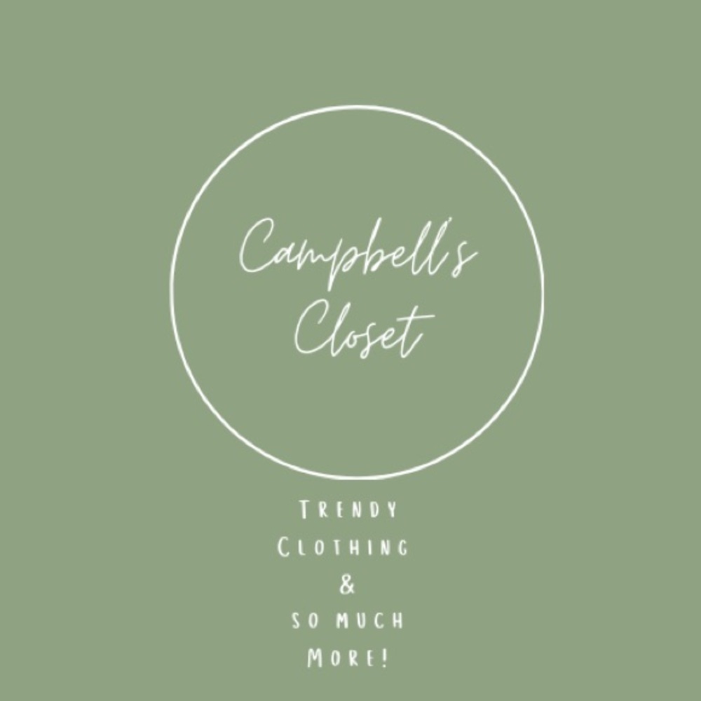 STAY TUNED MORE CLOSET ITEMS LISTED TODAY!